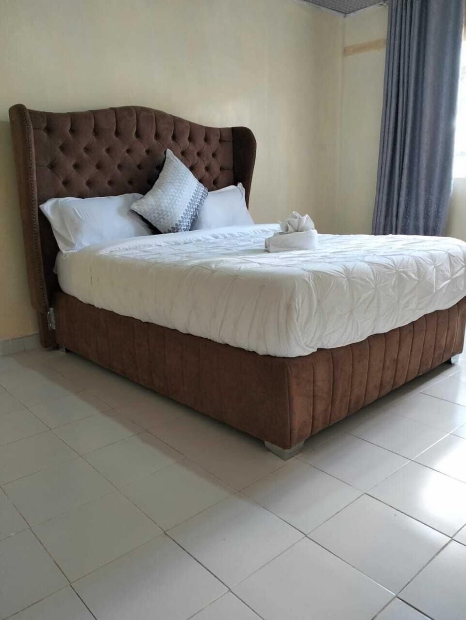 City Apartment | 1 bedroom, free WiFi