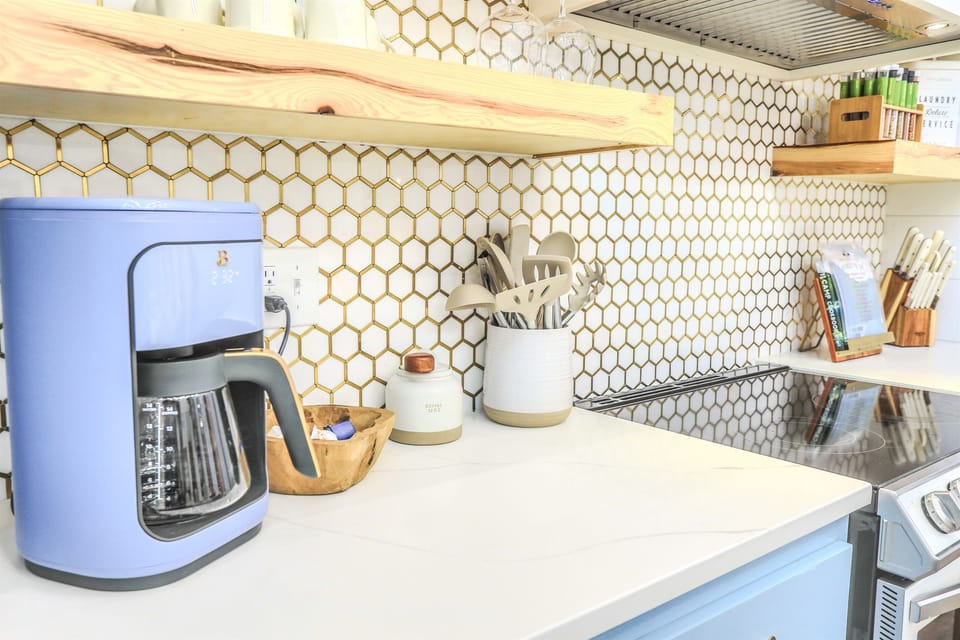 Coffee Station