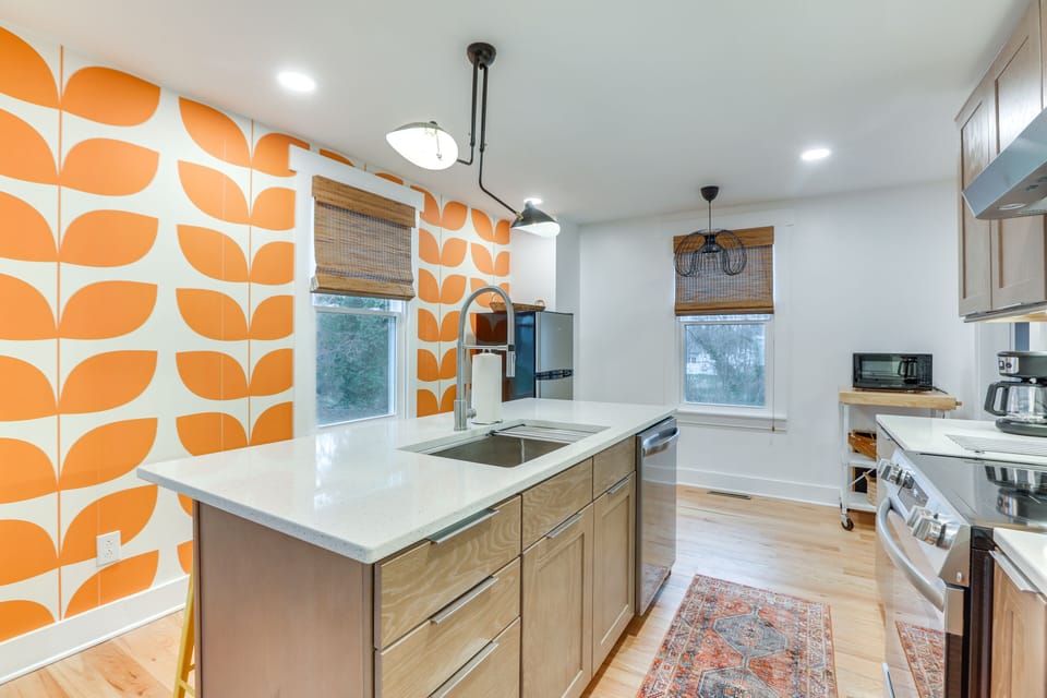 Kitchen | Cooking Basics | Drip Coffee Maker | Microwave