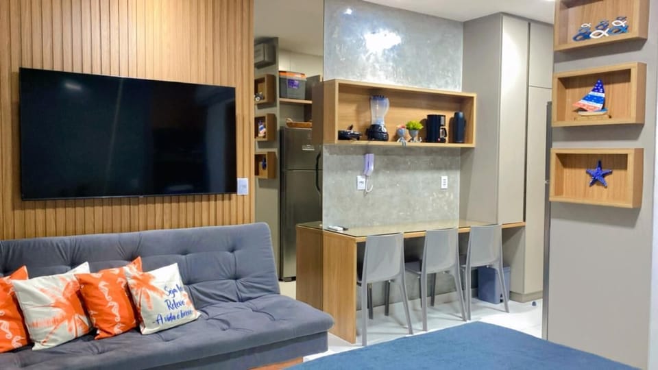Apartment | 1 bedroom, memory foam beds, individually decorated, laptop workspace