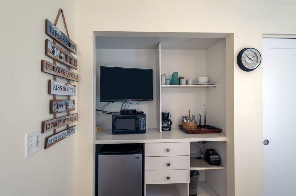 Amenities