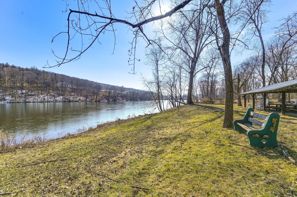 Juniata River Access