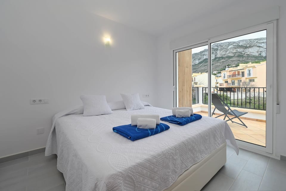 Balcony / terrace
