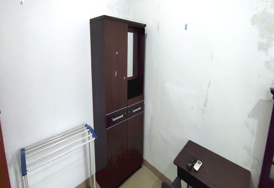 Standard Single Room | Bed sheets