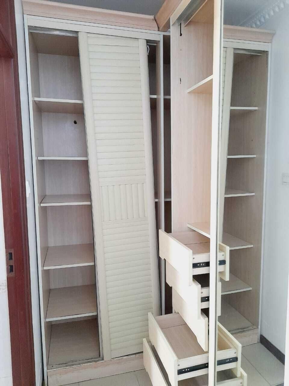 Family Apartment | 4 bedrooms, individually decorated, individually furnished, free WiFi