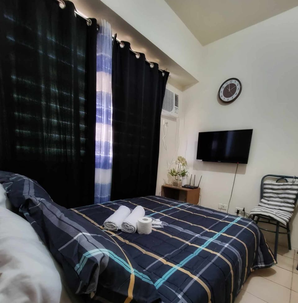 Basic Studio | Hypo-allergenic bedding, free WiFi, bed sheets, wheelchair access