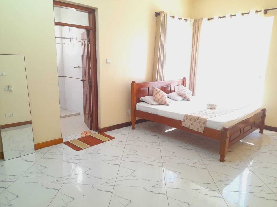 Lux Suites Dofils Le Royal Apartments Apartment in Mombasa County