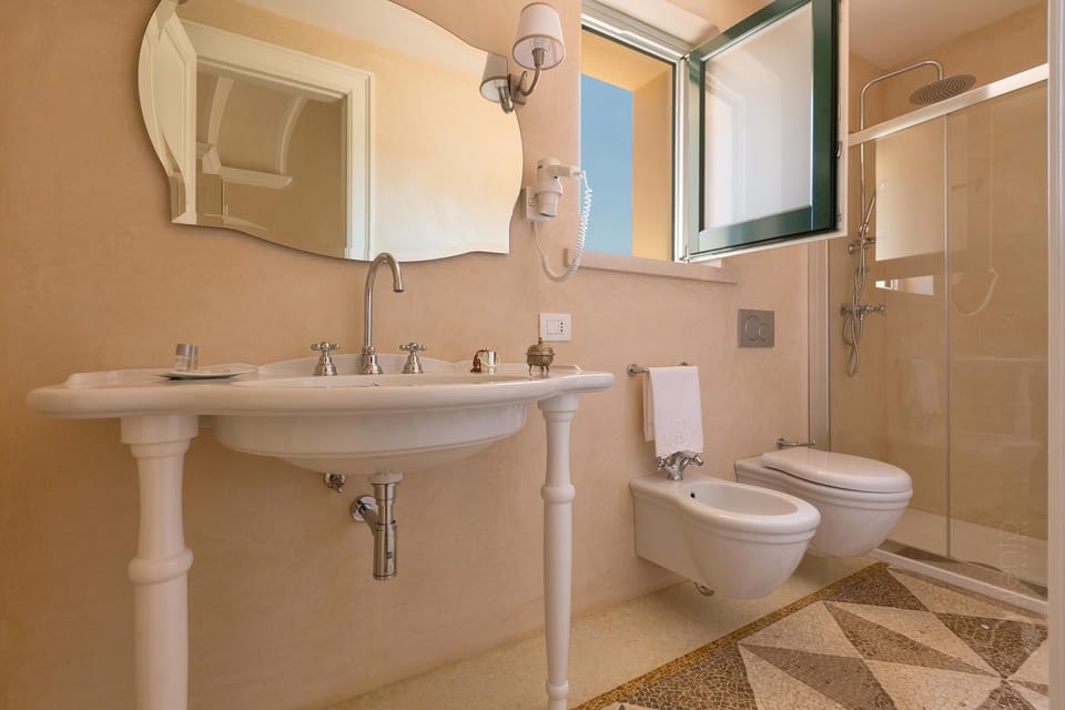Palazzo Fasti Bed and Breakfast in Apulia