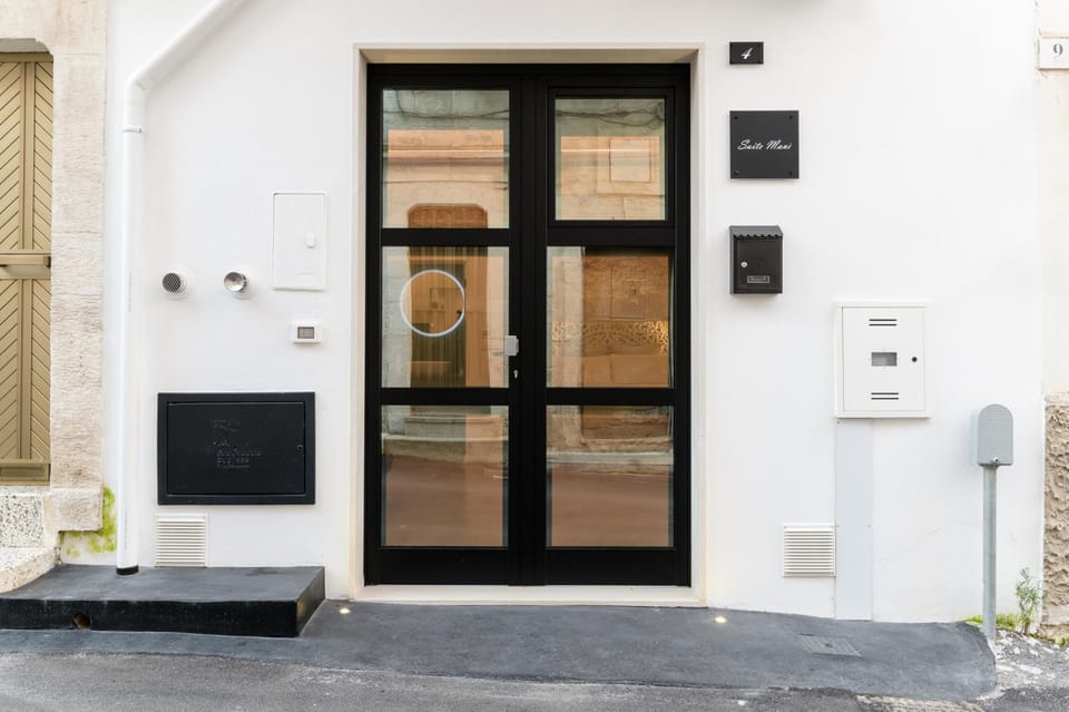House | 1 bedroom