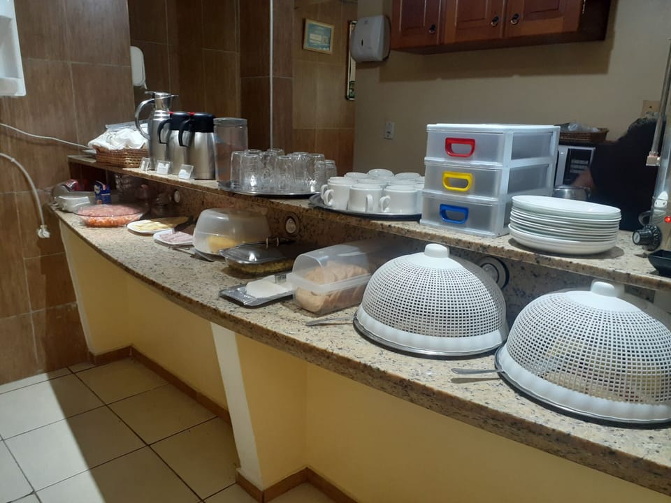 Pousada do turista Inn in Fortaleza