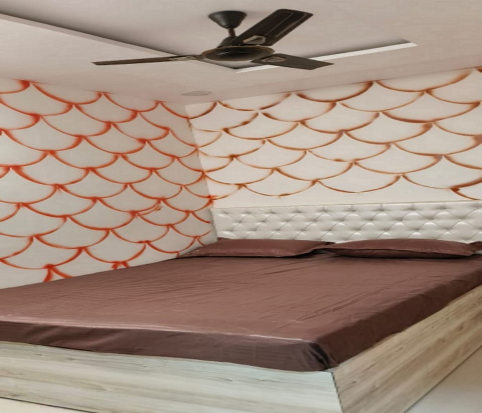 Standard Room | Free WiFi, bed sheets