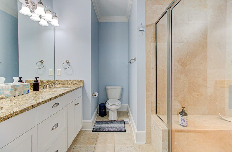 Master Bath