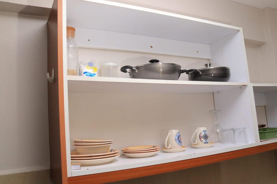 Apartment | Miscellaneous