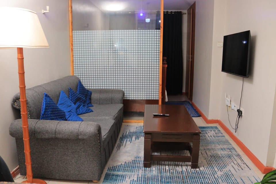 Apartment | Interior