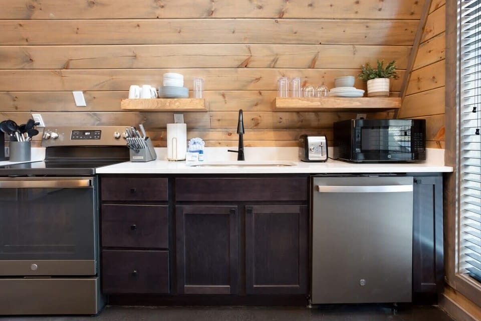 Kitchen!