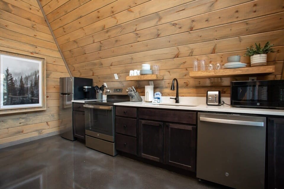 Gorgeous Kitchen!