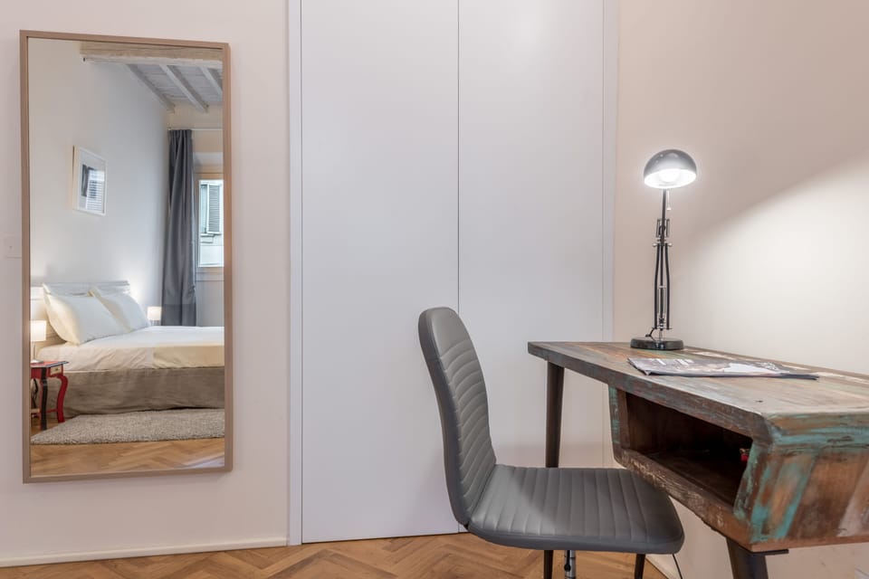 Deluxe Apartment | 2 bedrooms, premium bedding, down comforters, individually decorated