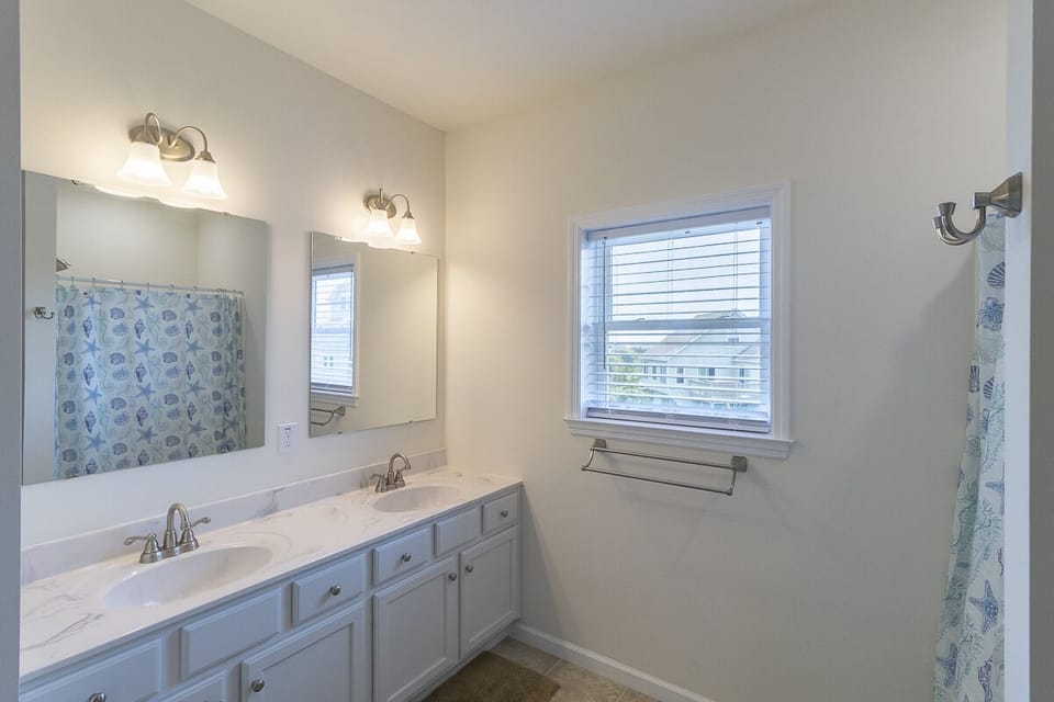 Top Level King En Suite