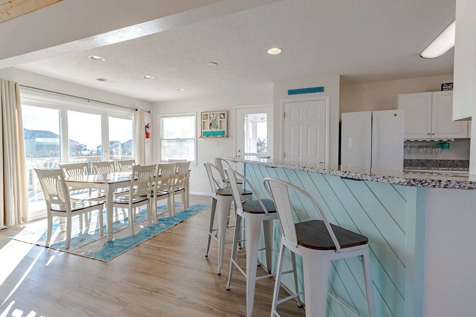 Top Level Kitchen