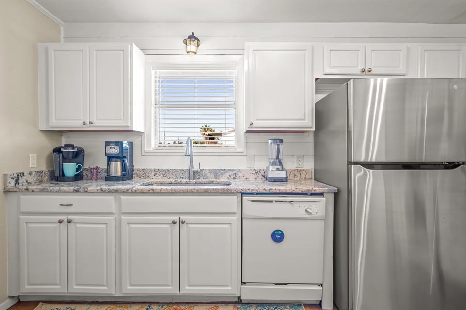 Standard & Keurig  Style Coffee Makers