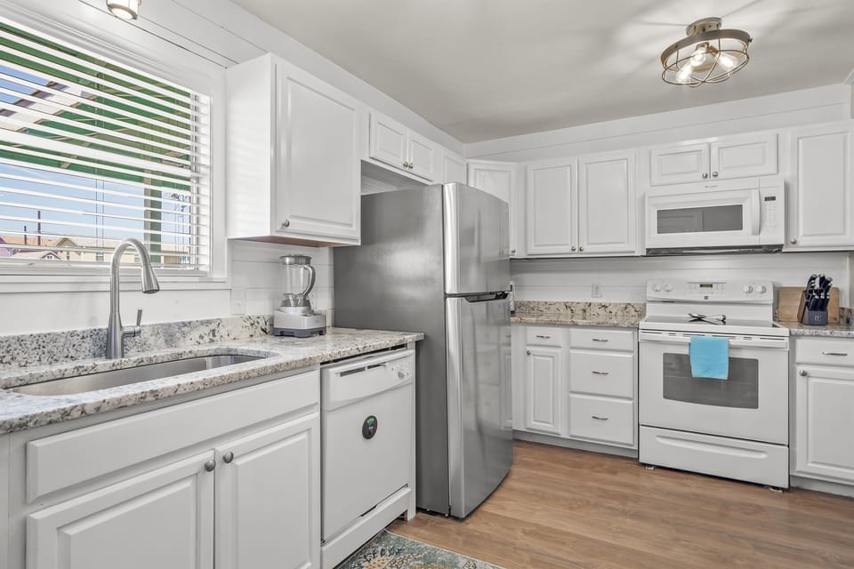 Electric Stove/Range