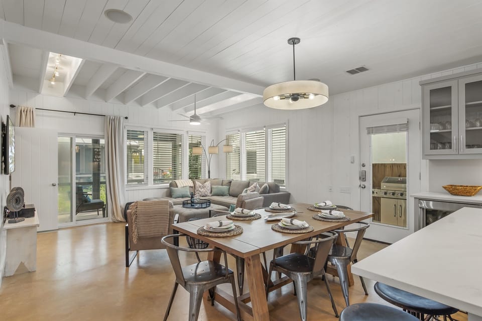 Open Concept