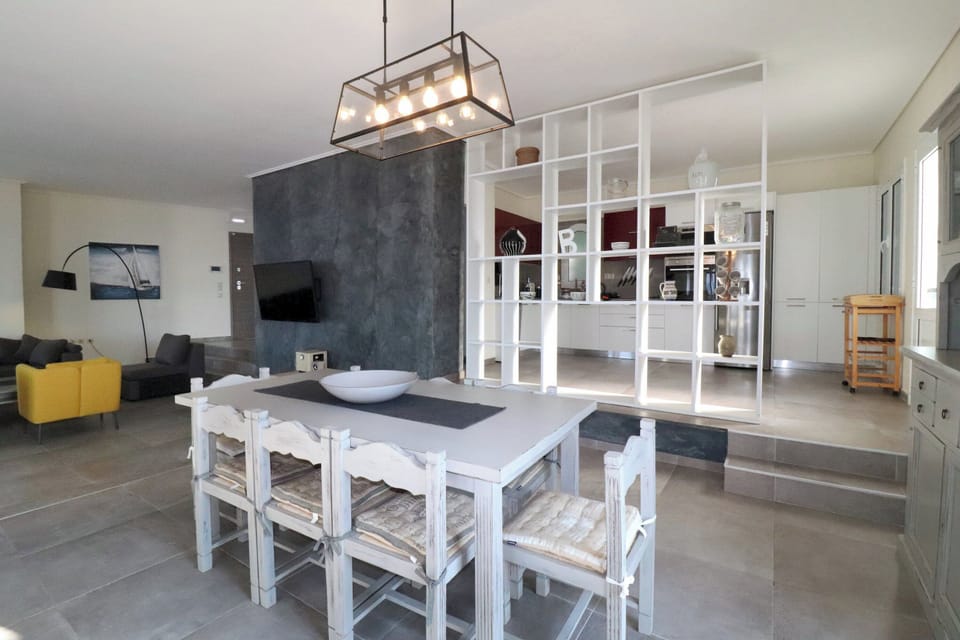 Open space for all the family or your group