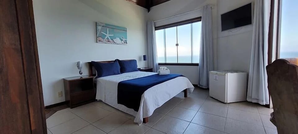 Superior Double Room | Free WiFi, bed sheets