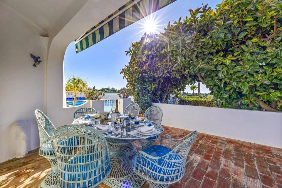 Villa Casa Fatinha image