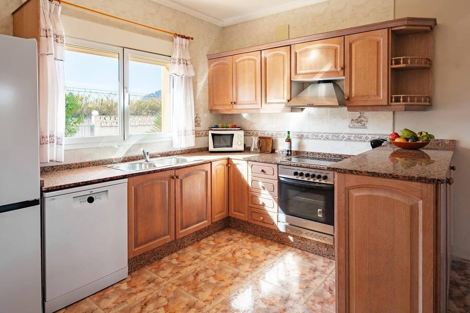 Villa Noguera Mediterraneo image