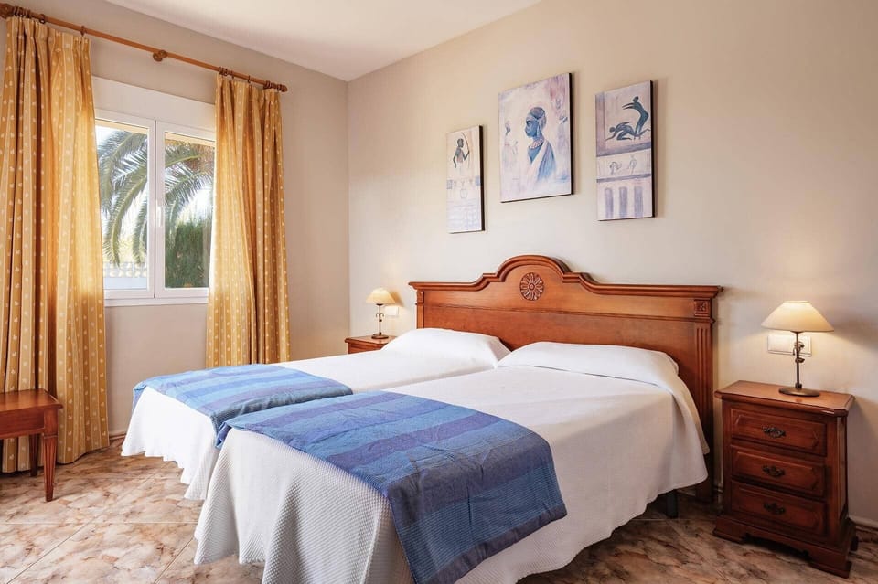 Villa Noguera Mediterraneo image