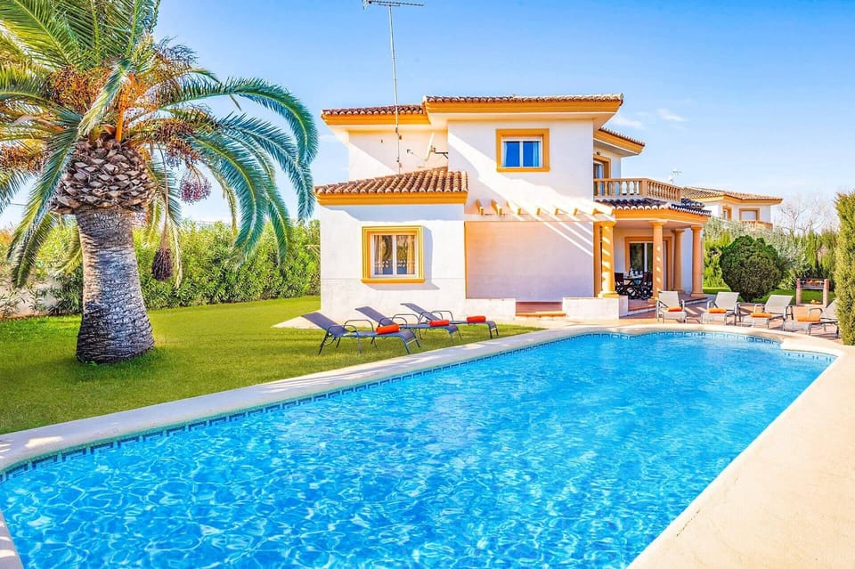 Villa Noguera Mediterraneo image
