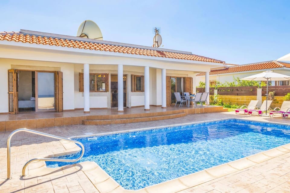 Villa Achilleas image