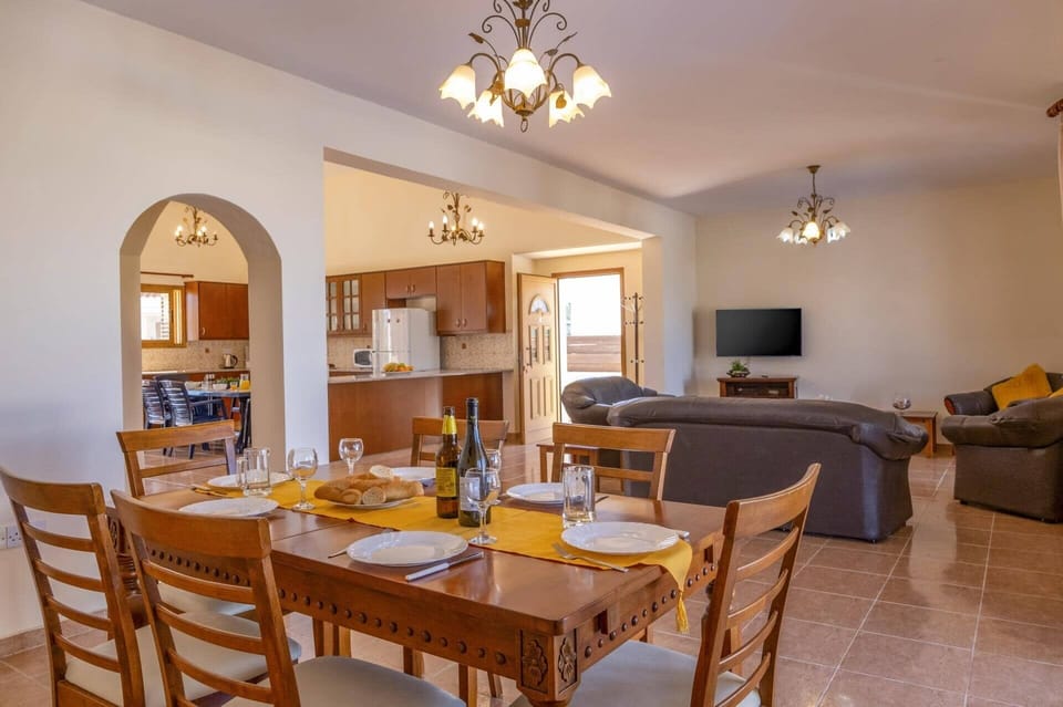 Villa Achilleas image
