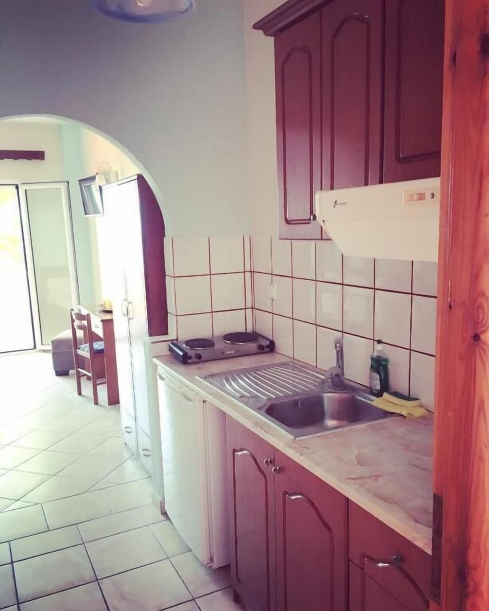 Exclusive Studio | Private kitchen | Cookware/dishes/utensils