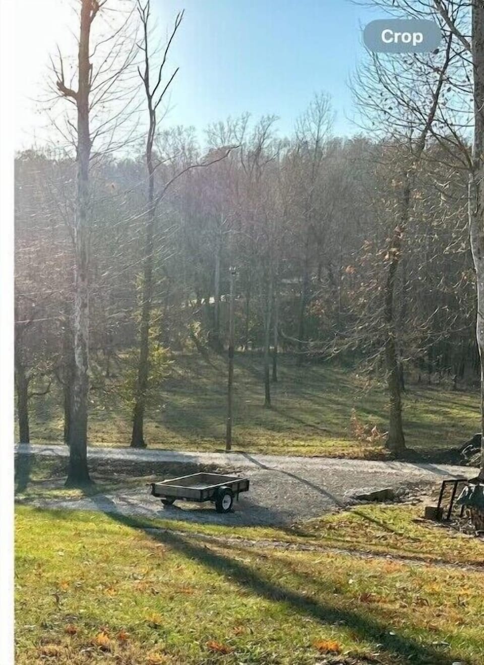 Boat or Trailer Parking
17’ x 48’