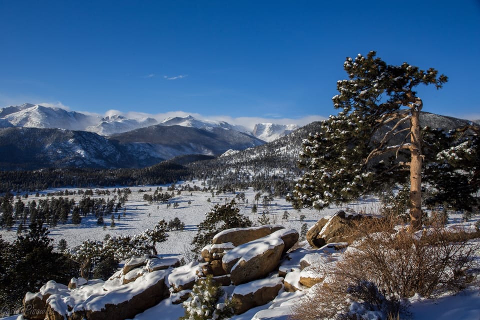 Rocky Mountain National Park