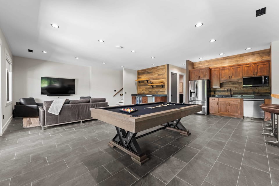 House (1 Bedroom) | Interior
