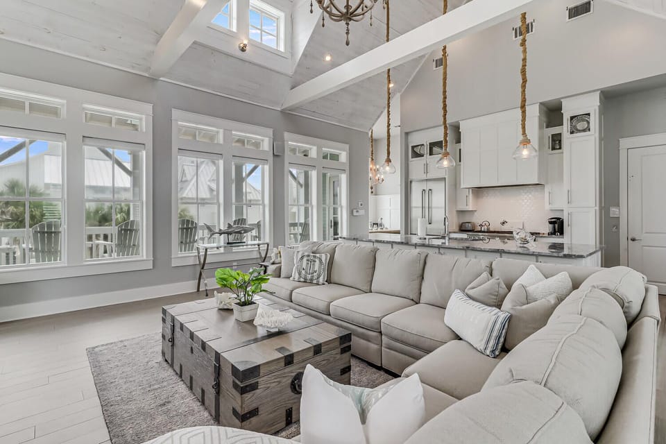 House (4 Bedrooms) | Interior