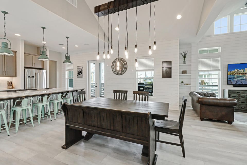 House (Multiple Bedrooms) | Interior