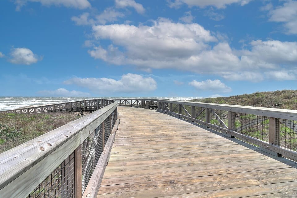 Cottage (2 Bedrooms) | Interior