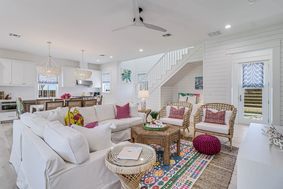 Cottage (2 Bedrooms) | Exterior