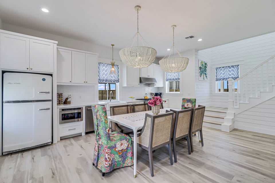Cottage (2 Bedrooms) | Interior