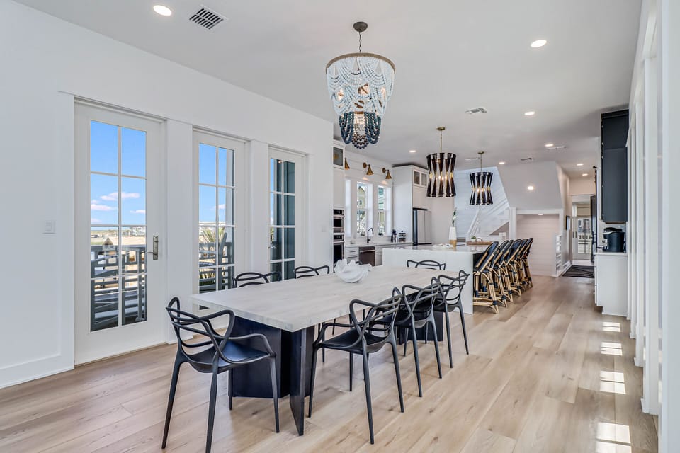 House (Multiple Bedrooms) | Interior