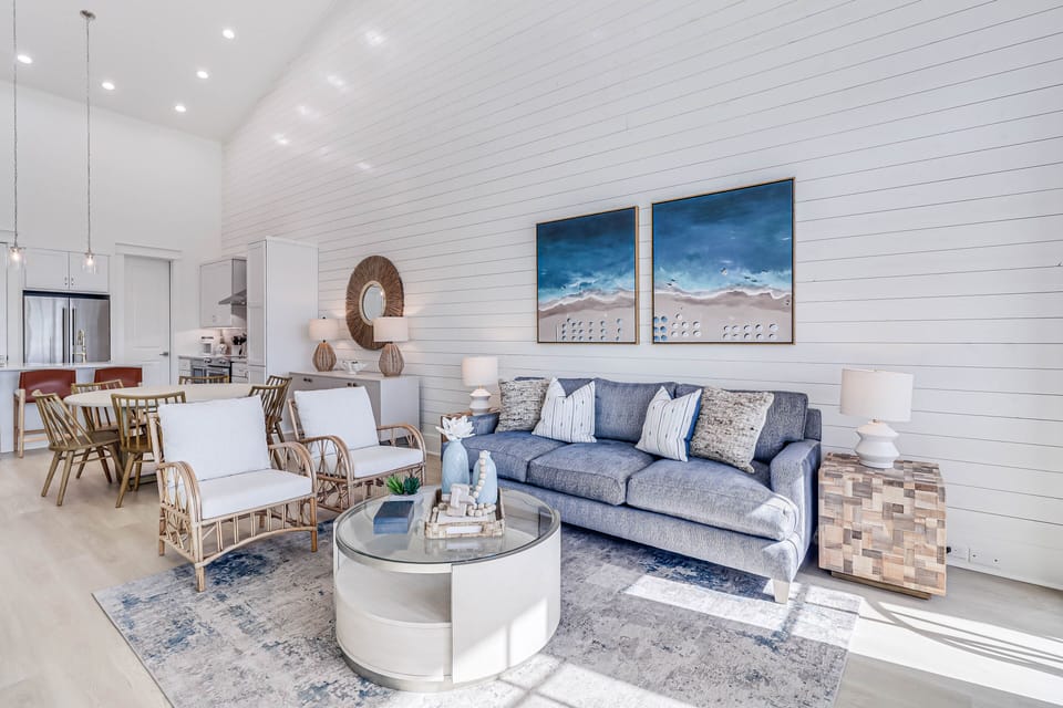 Apartment (3 Bedrooms) | Exterior