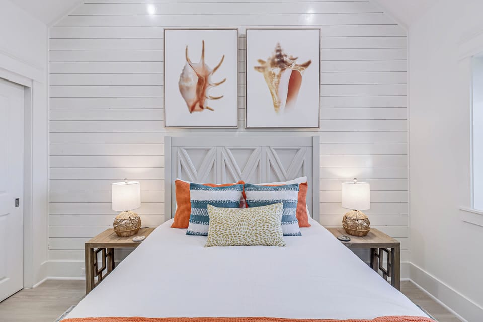 Apartment (3 Bedrooms) | Interior