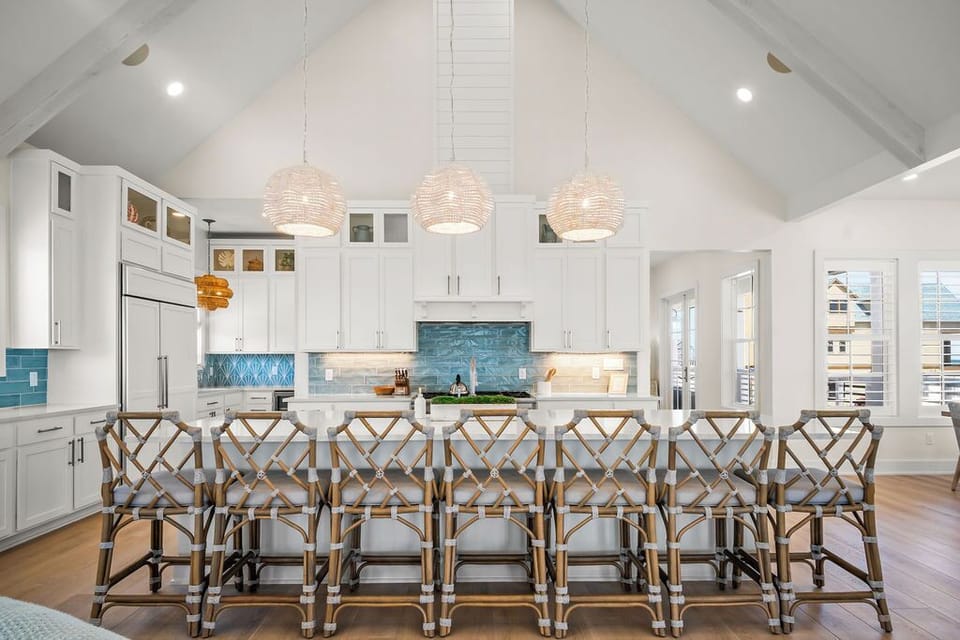 House (5 Bedrooms) | Interior