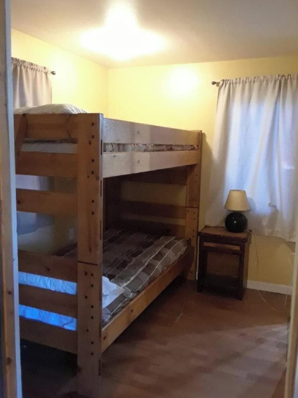 Cabin20420bunk