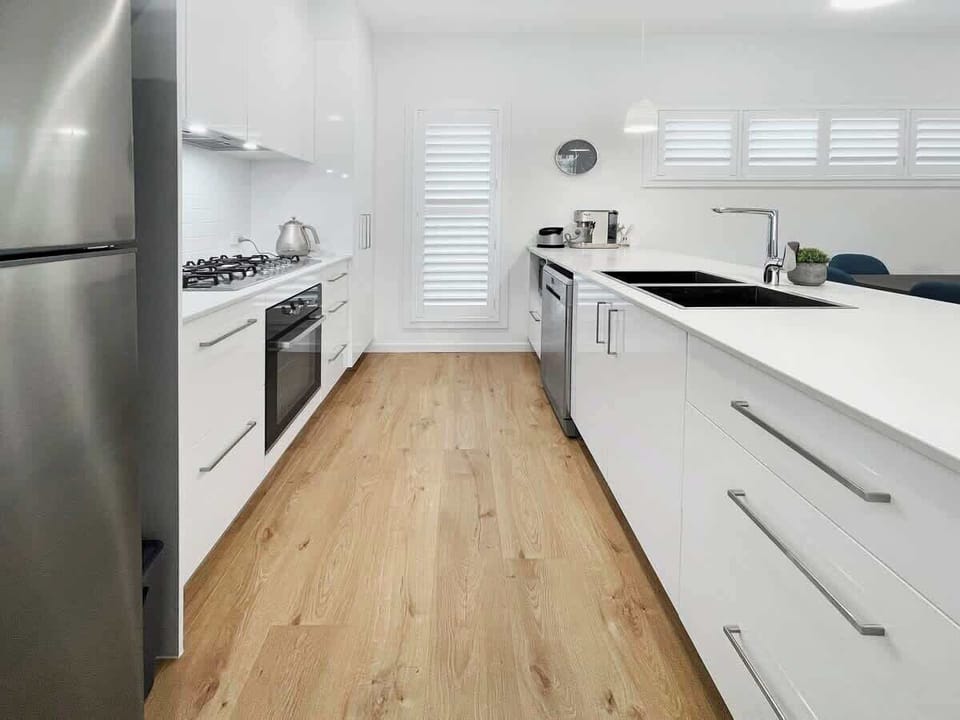 Modern Kitchen