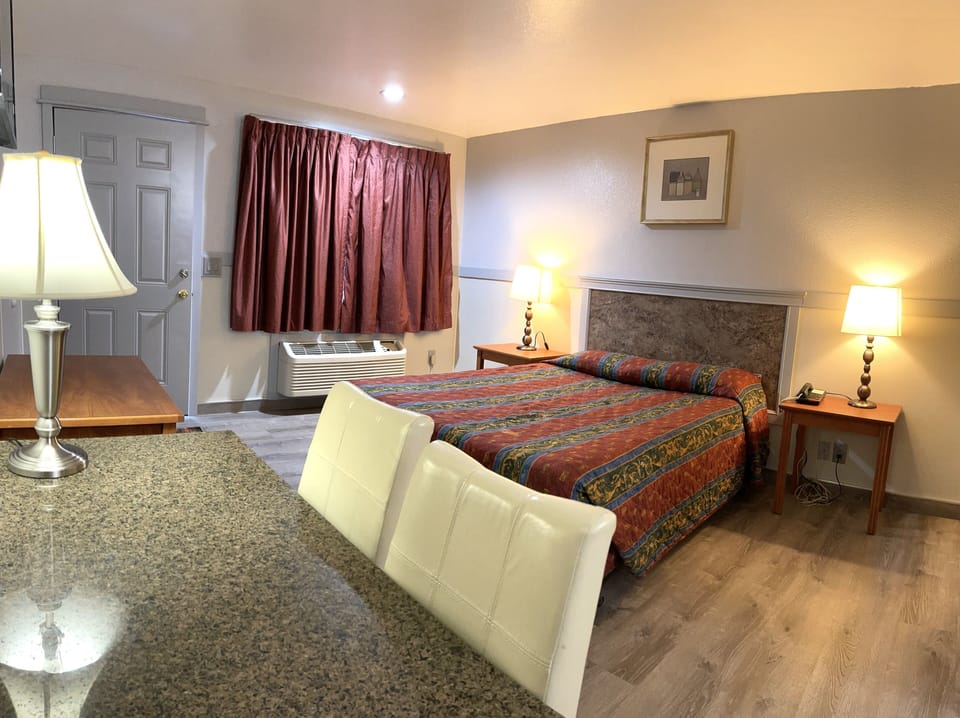 Standard Single Room, Non Smoking | Free WiFi, bed sheets